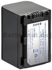 Sony NP-FH70 Batteri, ej original